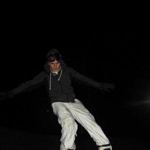 Meet your Posher, Steven